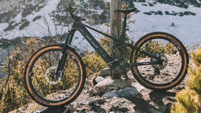Husqvarna Mountain Cross 7